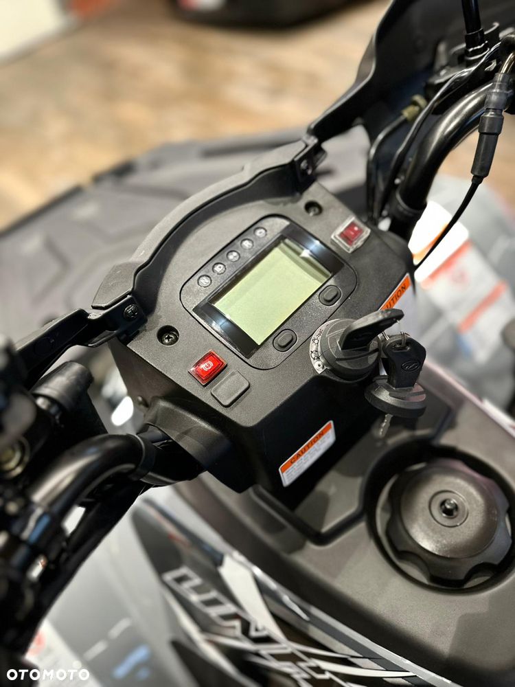 Linhai 370 Promax - 8