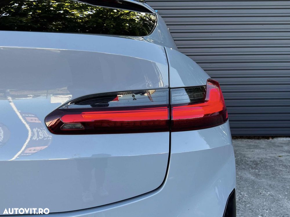 BMW X4 xDrive20i AT M Sport - 33
