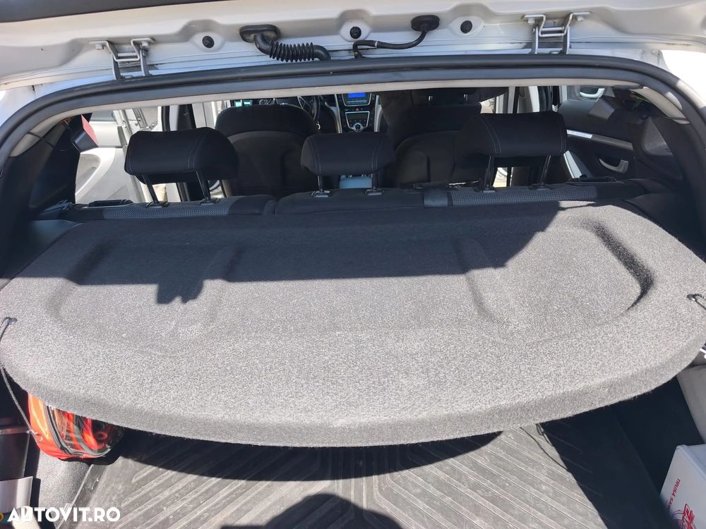 Hyundai i30 1.6 GDI Highway+ Aut. - 19