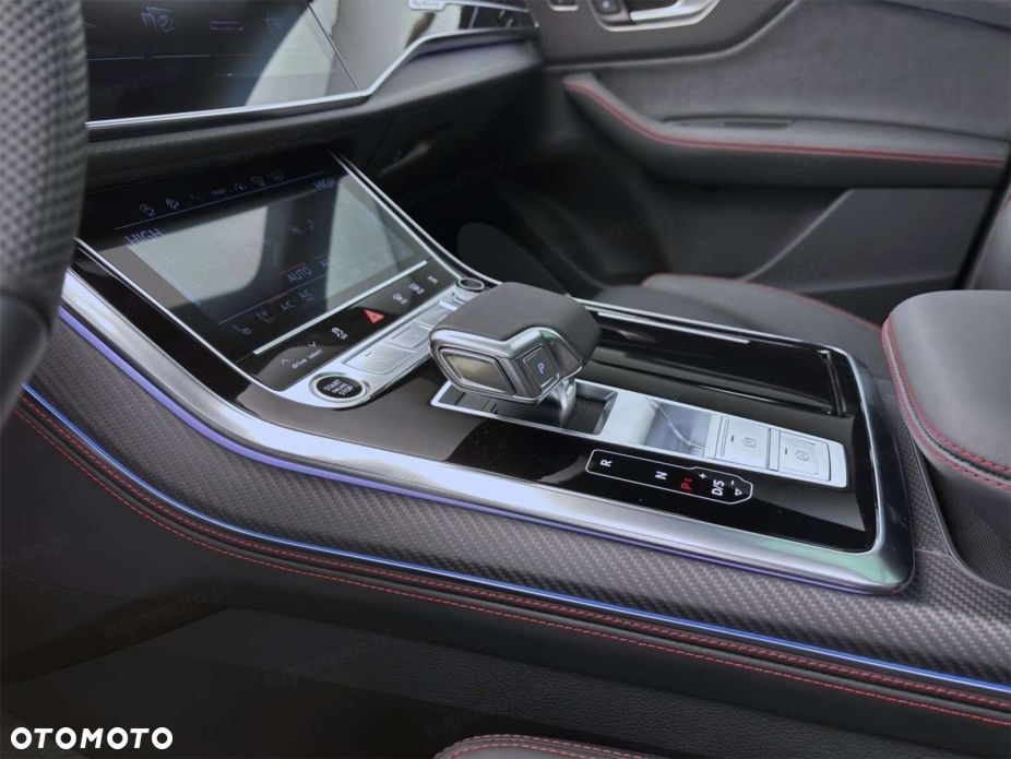 Audi Q7 TDI mHEV 210 kW Quattro S Line Tiptr - 9