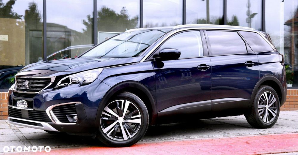 Peugeot 5008 - 6