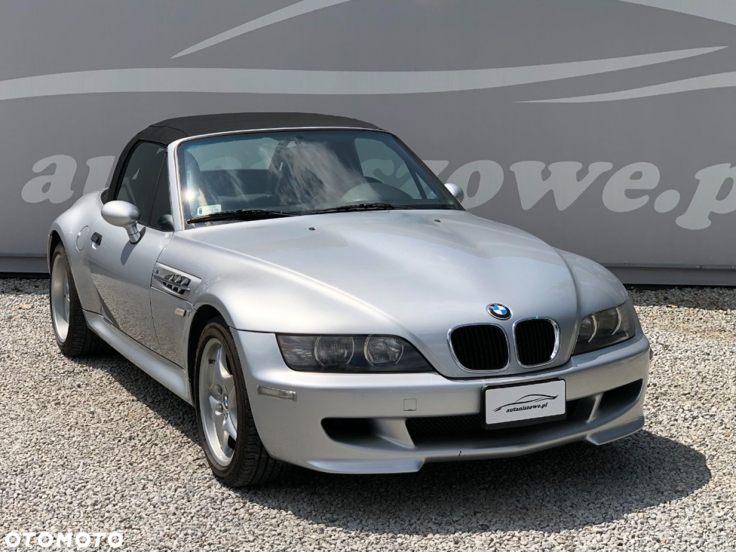 BMW Z3 - 38