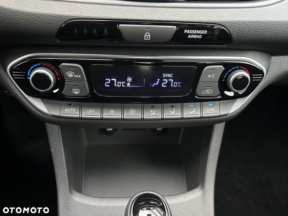 Hyundai i30 1.5 T-GDI 48V Smart DCT - 27