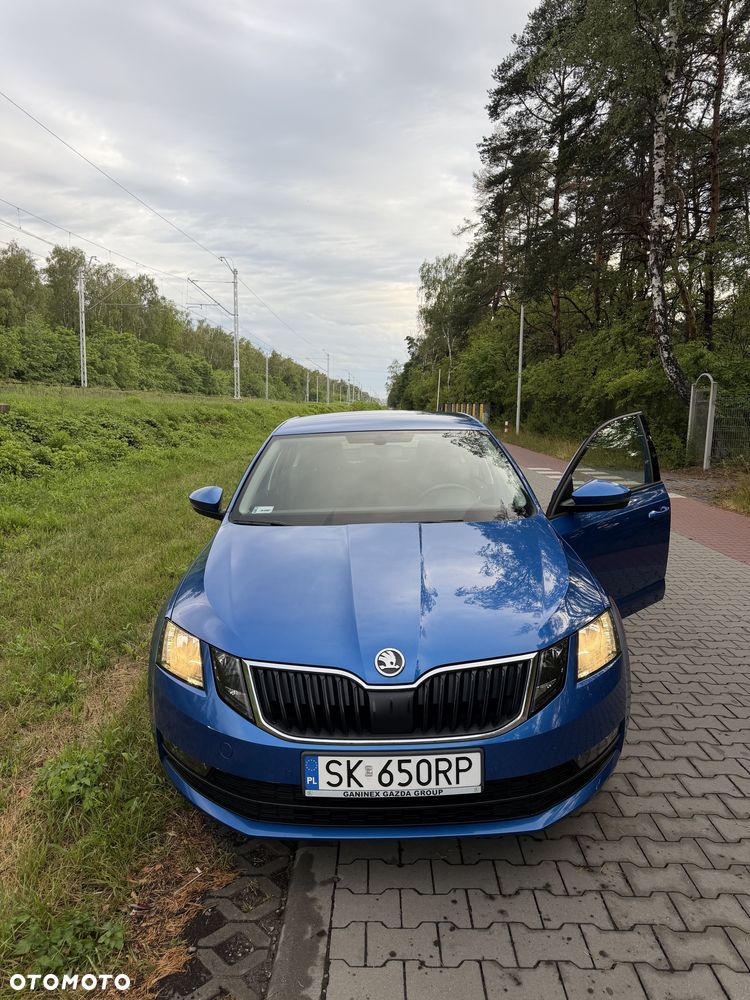 Skoda Octavia 1.0 TSI Ambition - 1