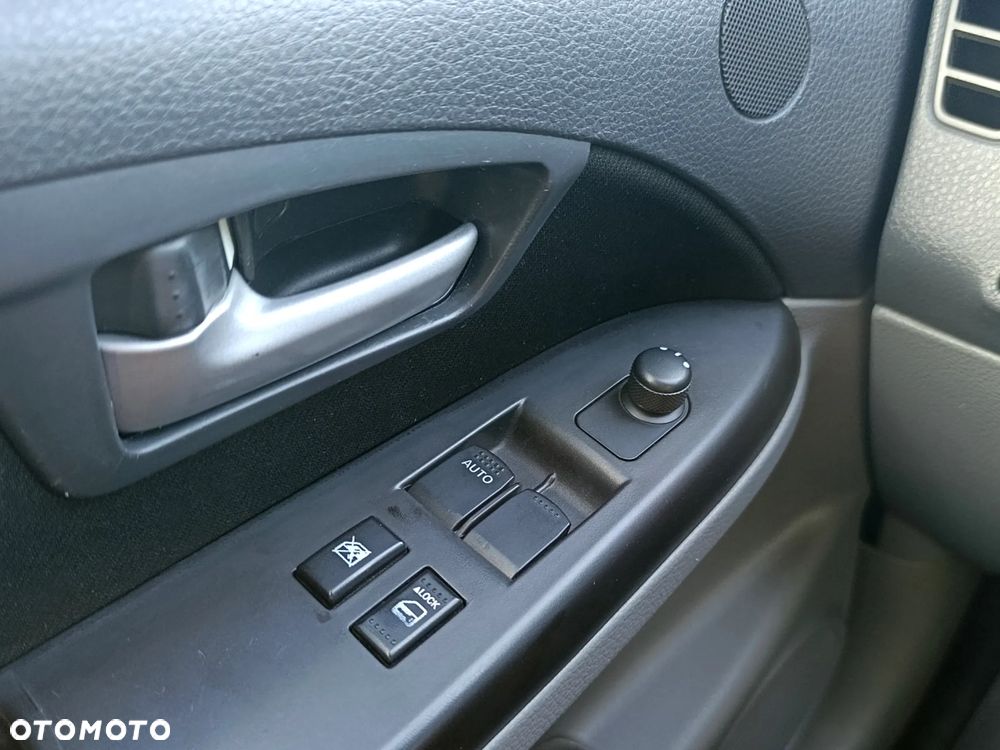 Suzuki SX4 1.6 VVT 4x2 Style - 9