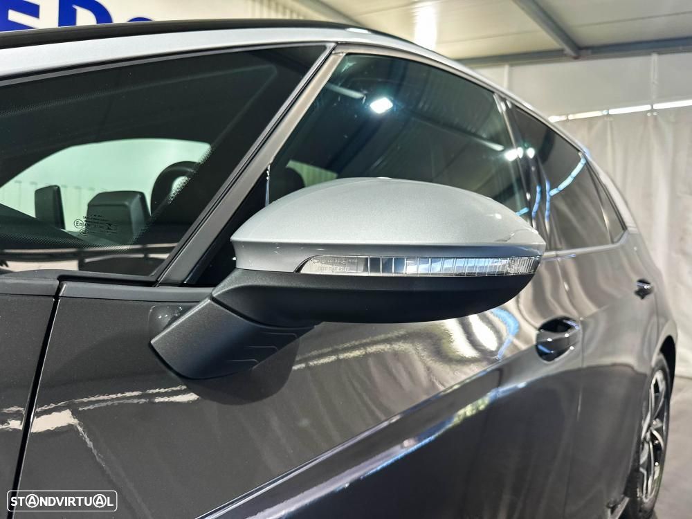 VW ID.3 Performance Upgrade Pro 1st Max - 22