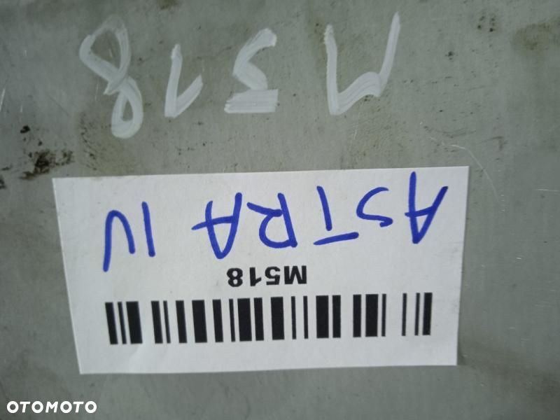 Radio Opel Insignia A 7612034235 - 3