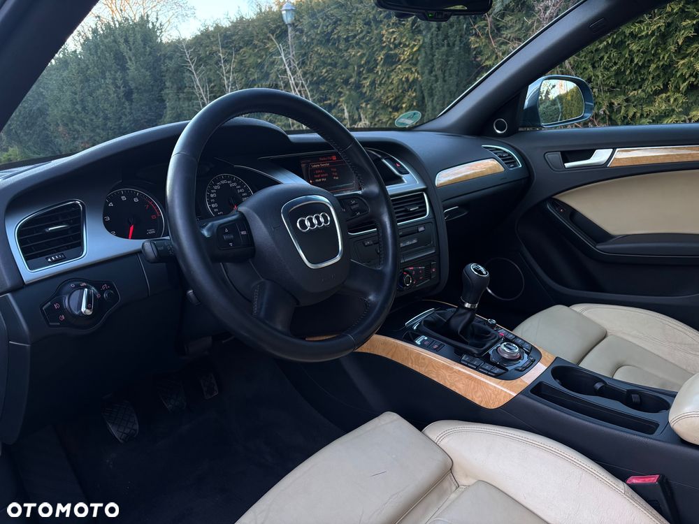 Audi A4 Limousine 1.8 TFSI Limited Edition - 5