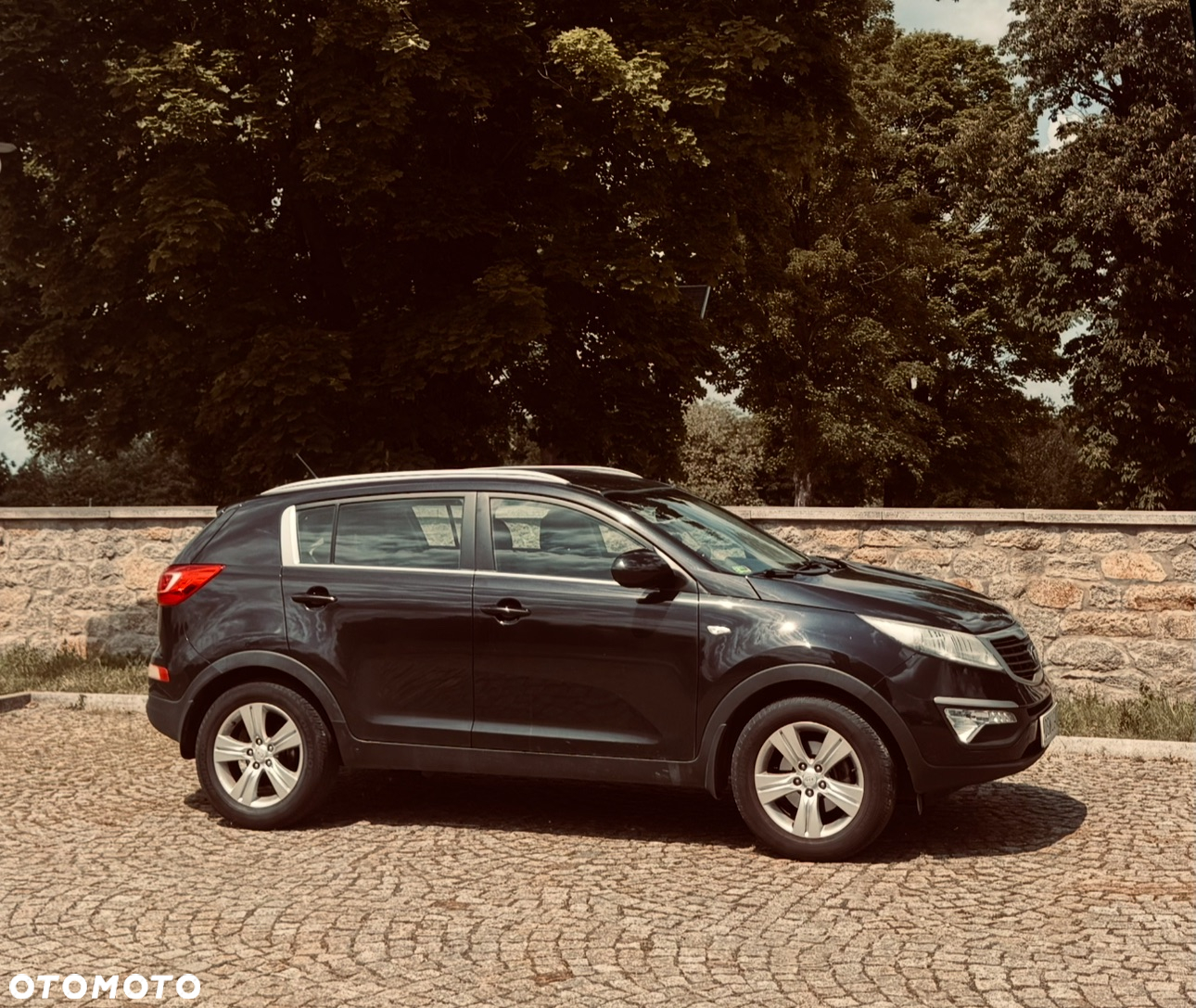 Kia Sportage - 9