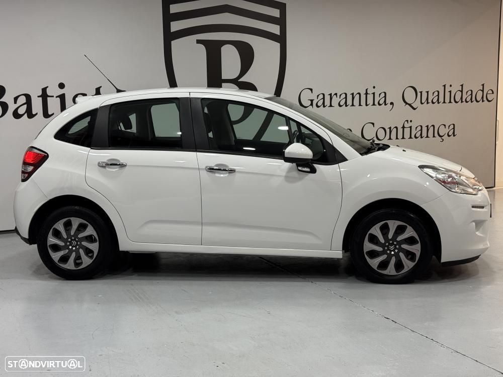 Citroën C3 e-HDi EGS Selection - 6