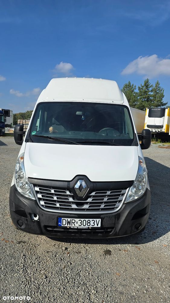 Renault T 480 - 2