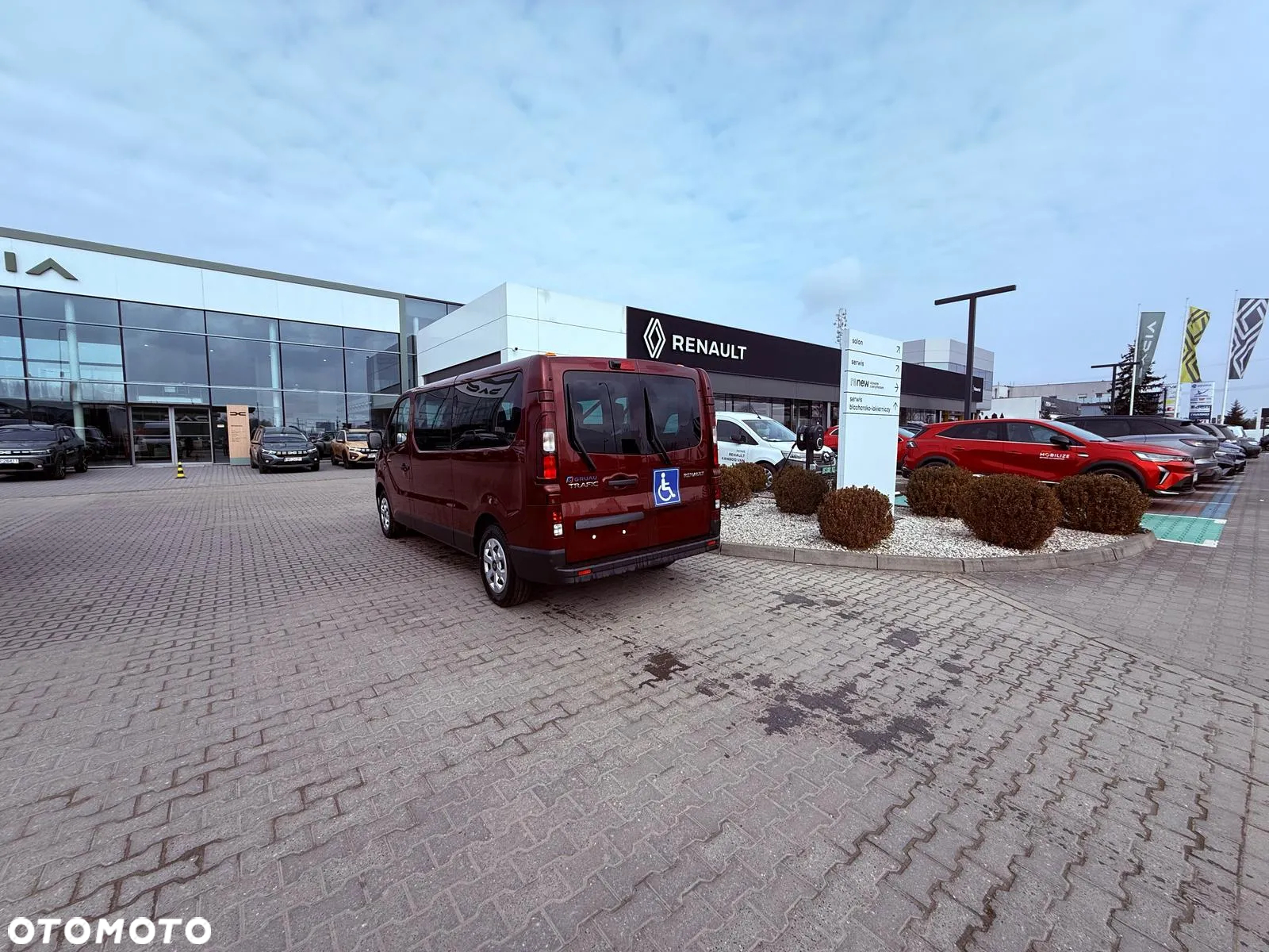 Renault Trafic - 4