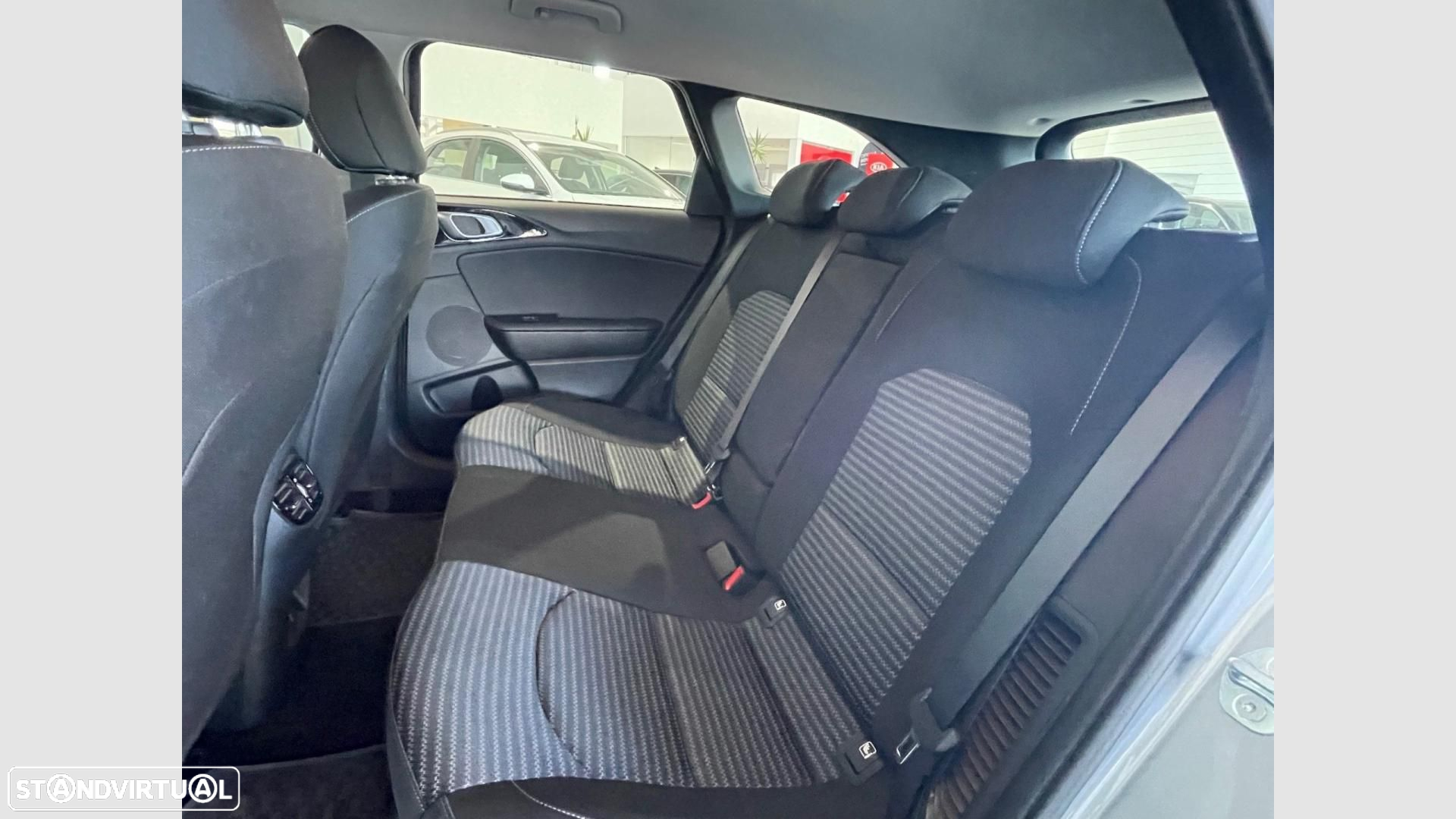 Kia Ceed SW - 17