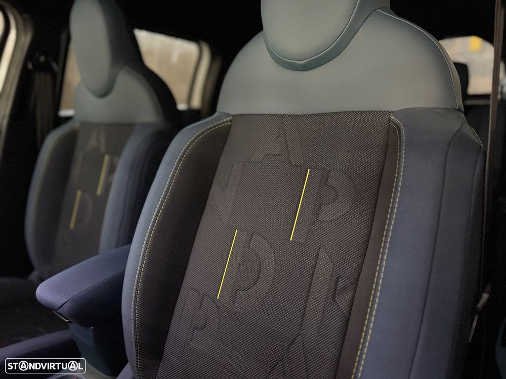 Fiat Grande Panda 1.2 Hybrid Icon eDCT - 14