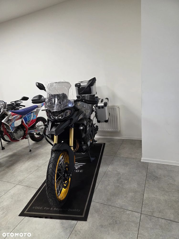 VOGE 900DSX - 5