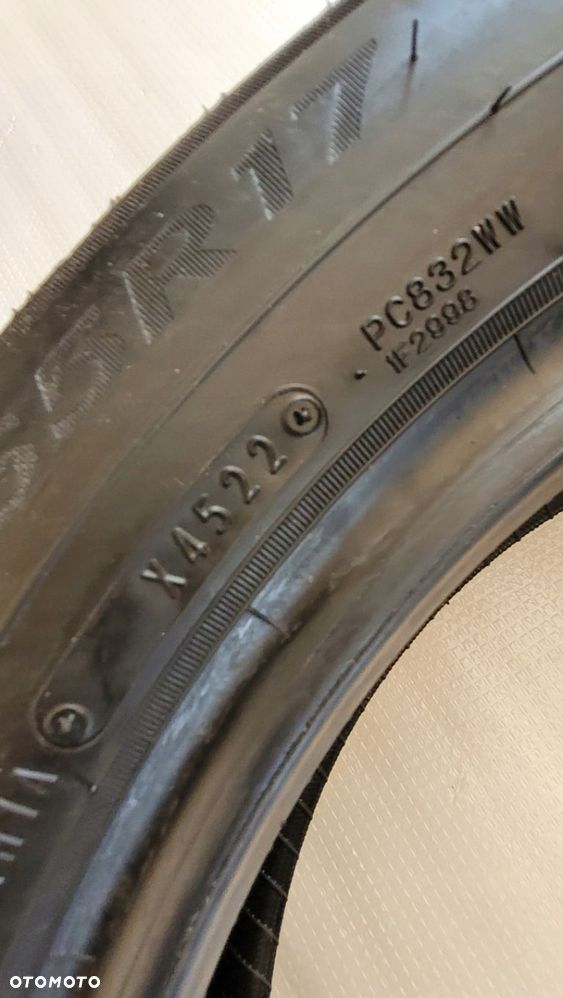 4x NOWE OPONY FALKEN SINCERA SN110A 175/65R17 175 65 R17 87H 2022 - 11