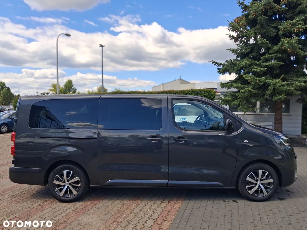 Toyota ProAce - 10