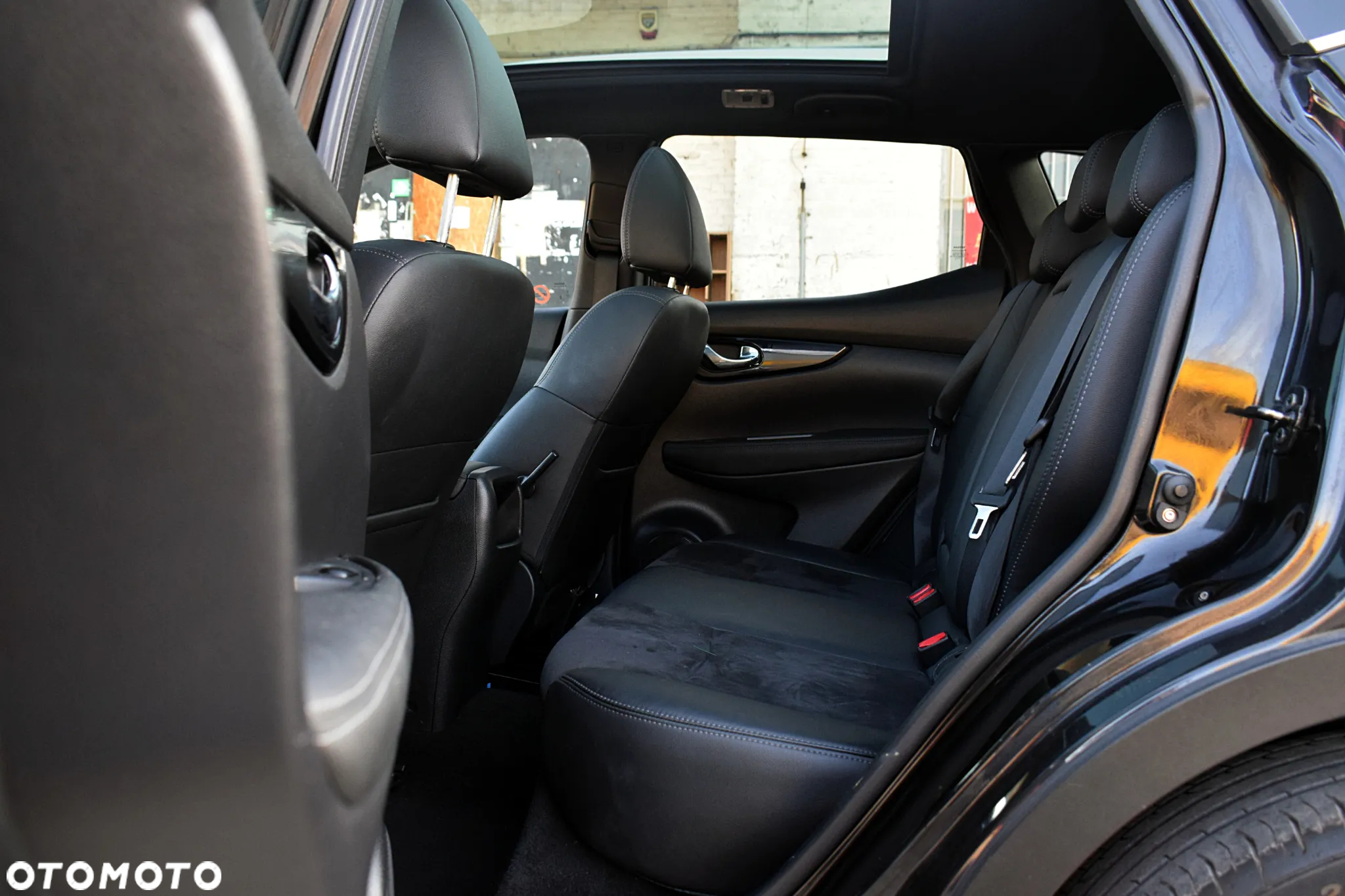 Nissan Qashqai 1.2 DIG-T Tekna - 6