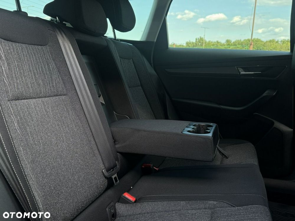 Skoda Karoq 1.5 TSI ACT Style - 37