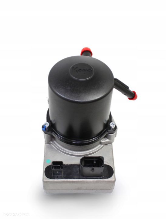 POMPA WSPOMAGANIA EXPERT SCUDO JUMPY 1401440980 - 3