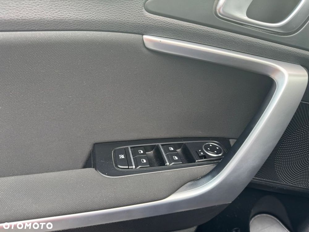 Kia XCeed 1.5 T-GDI M DCT - 15