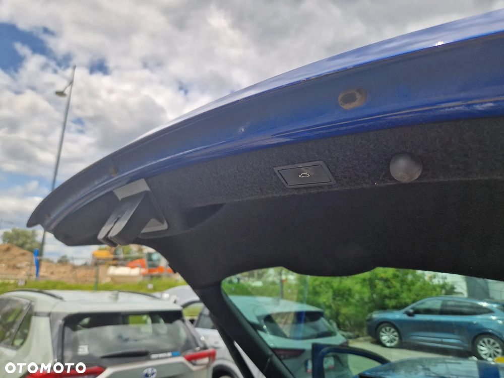 Skoda Octavia 1.5 TSI e-Tec Ambition DSG - 12