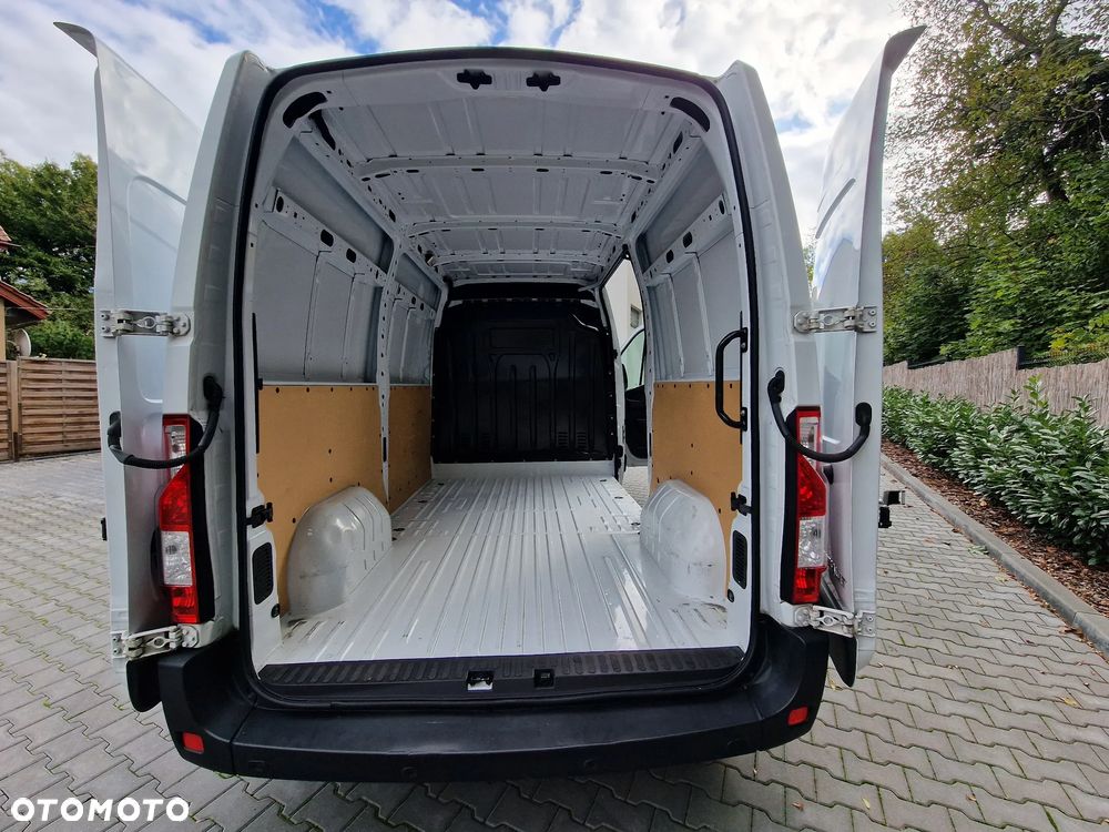 Renault MASTER - 9