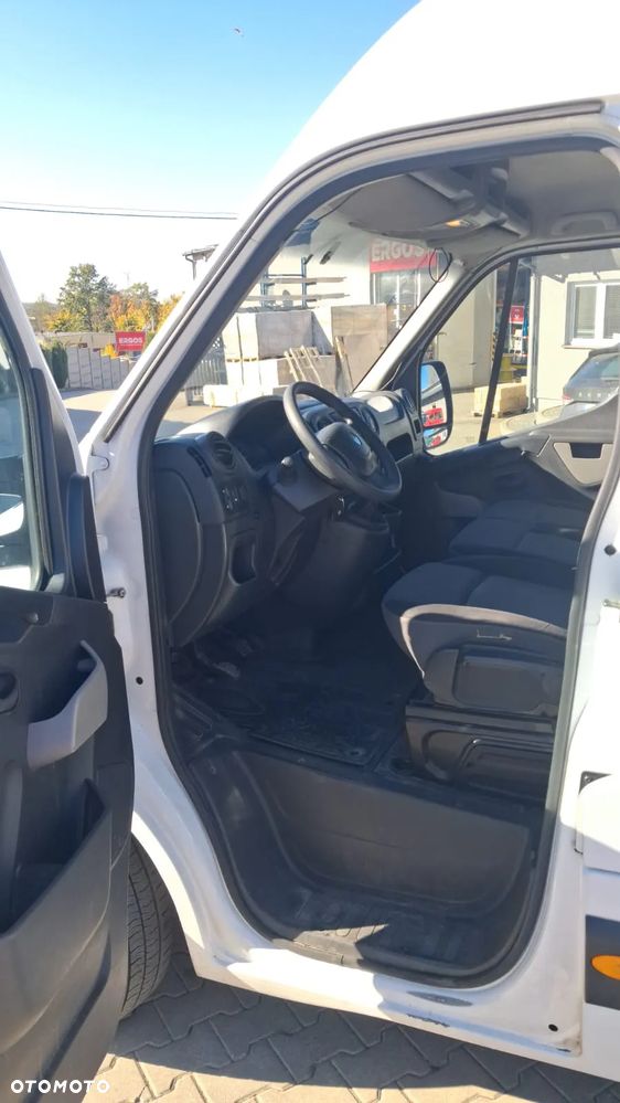 Renault MASTER - 20