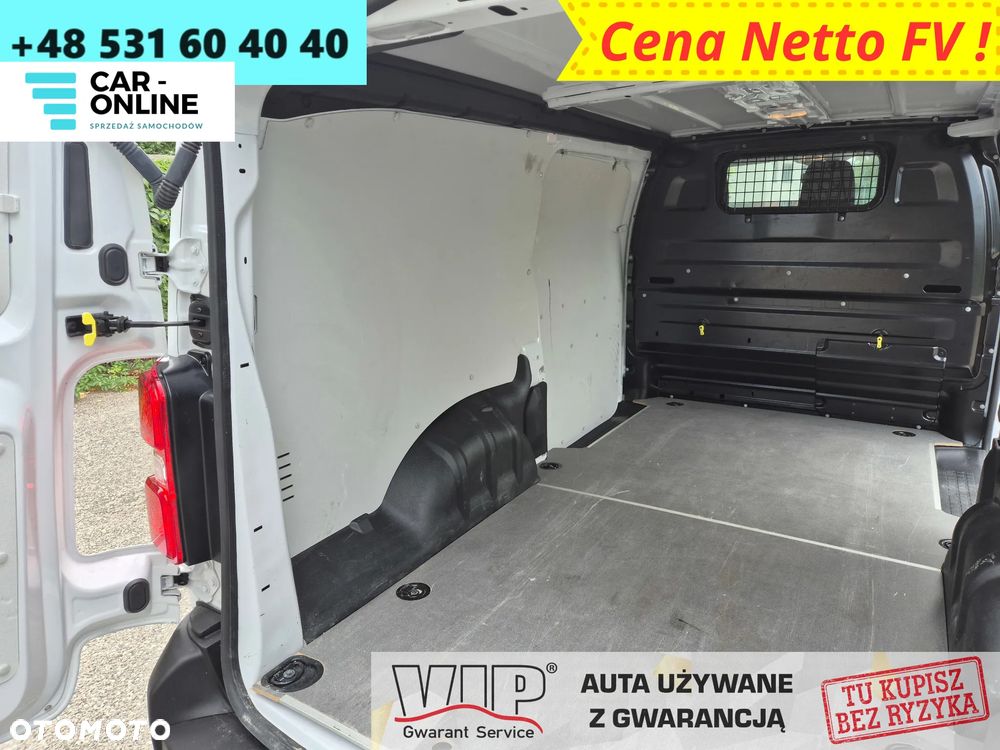 Toyota Proace XXL 2.0 D4D Gwarancja 3 LATA Faktura Vat - 12