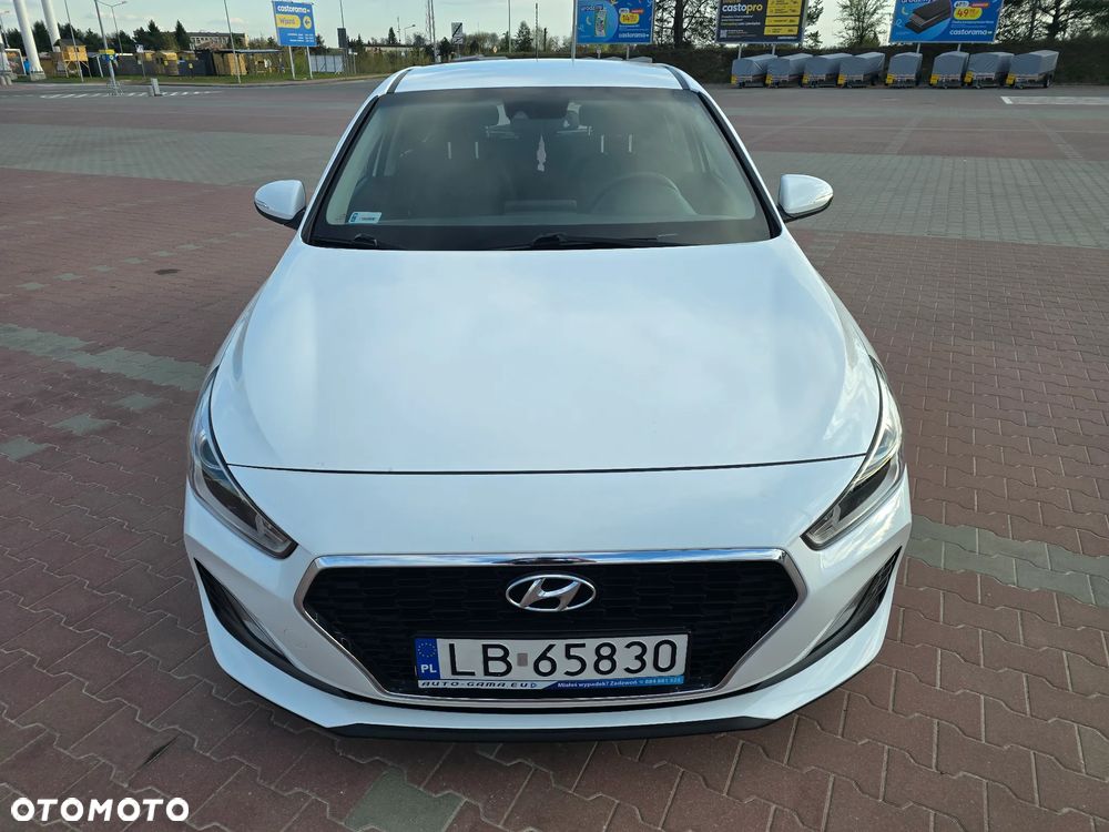 Hyundai i30 - 14