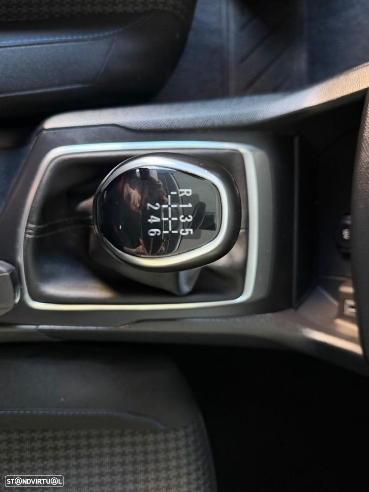 Peugeot 308 1.5 BlueHDi Style - 13