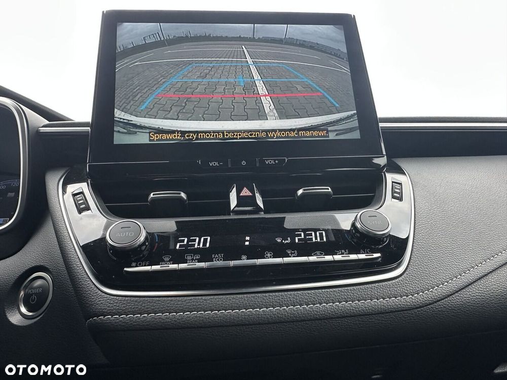 Toyota Corolla 1.8 Hybrid Comfort - 20