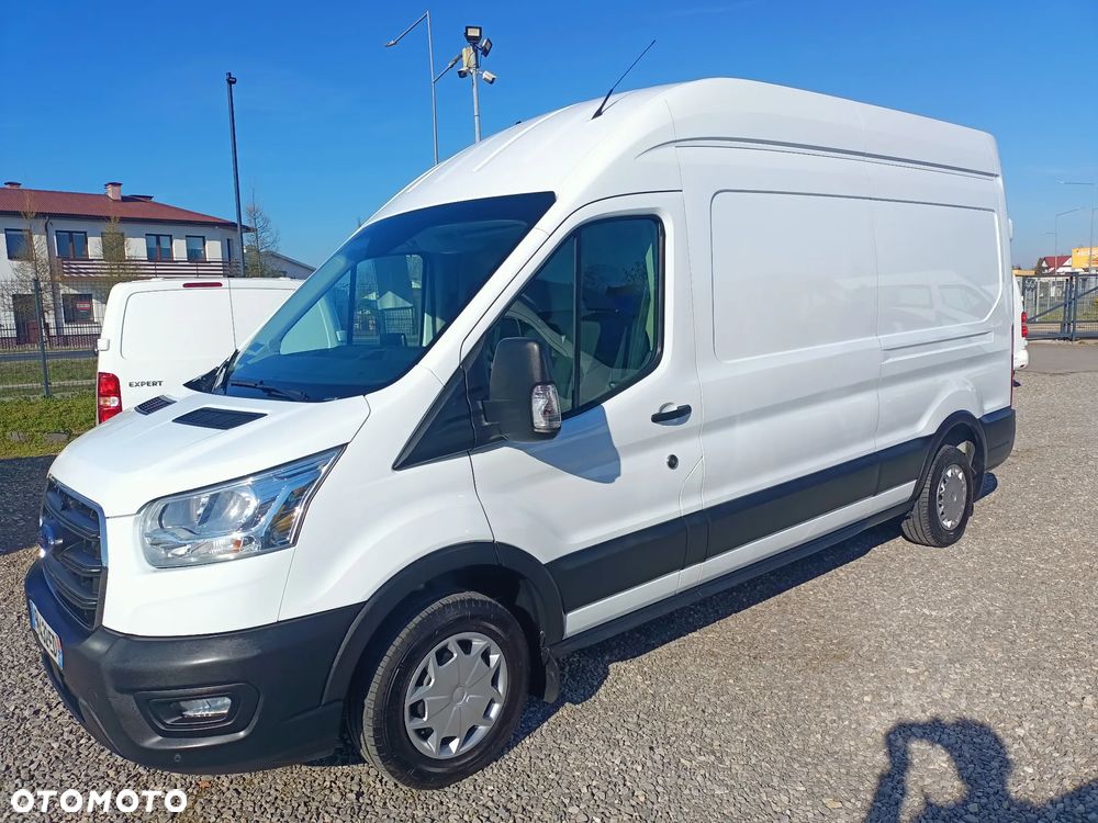 Ford TRANSIT L3H3 NOWY MODEL LIFT - 3