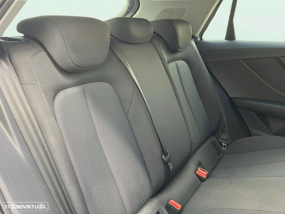 Audi Q2 1.6 TDI - 16