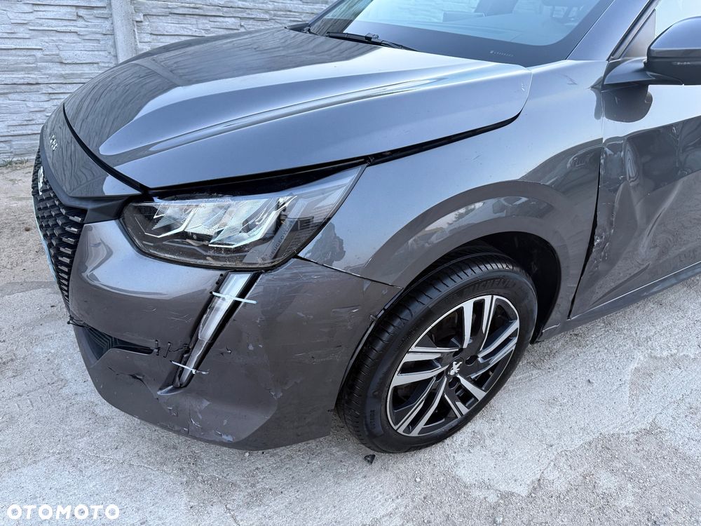 Peugeot 208 1.2 PureTech Active S&S - 12