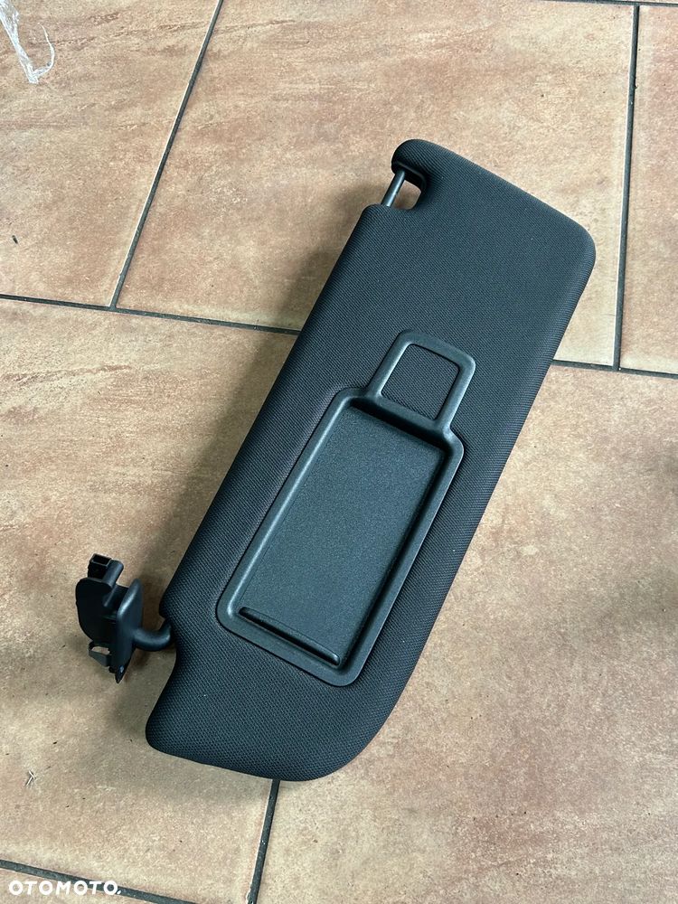 OSŁONA PRZECIWSŁONECZNA AUDI A6 A7 4G0857551 - 1