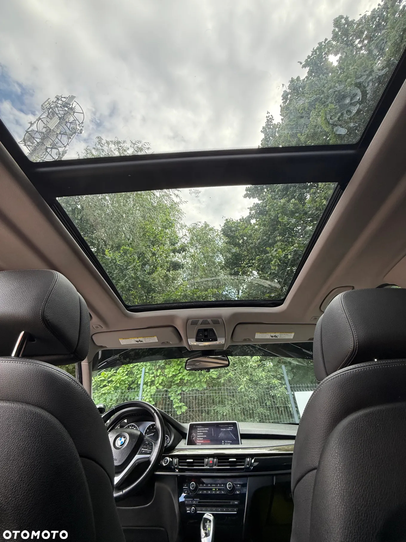 BMW X5 xDrive35i - 36