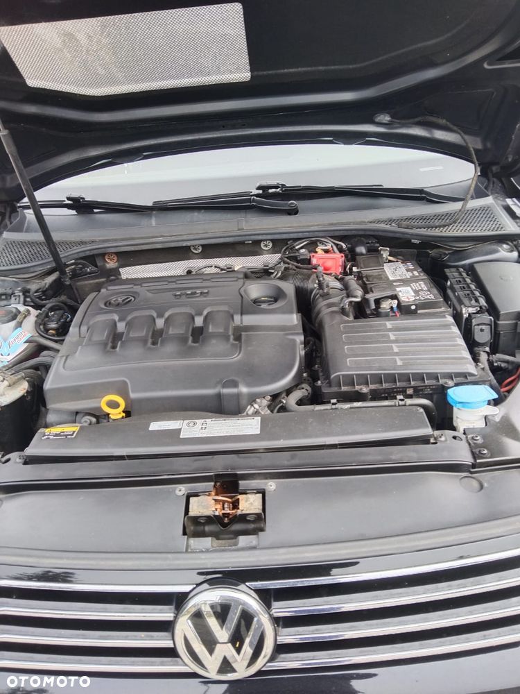 Volkswagen Passat 2.0 TDI BMT SCR Comfortline DSG7 - 12