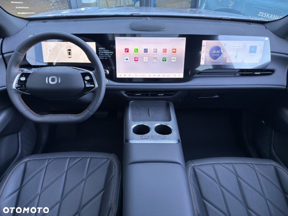 Changan CS75 Plus - 11