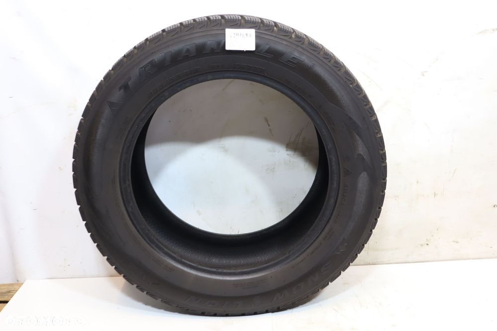 OPONA OPONY 2 SZT 255/55/18 ZIMA 19R - 2