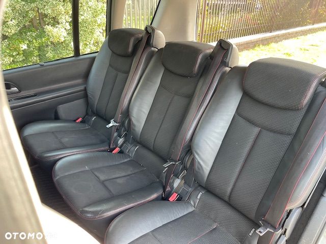 Renault Espace 2.0T 16V Dynamique - 31