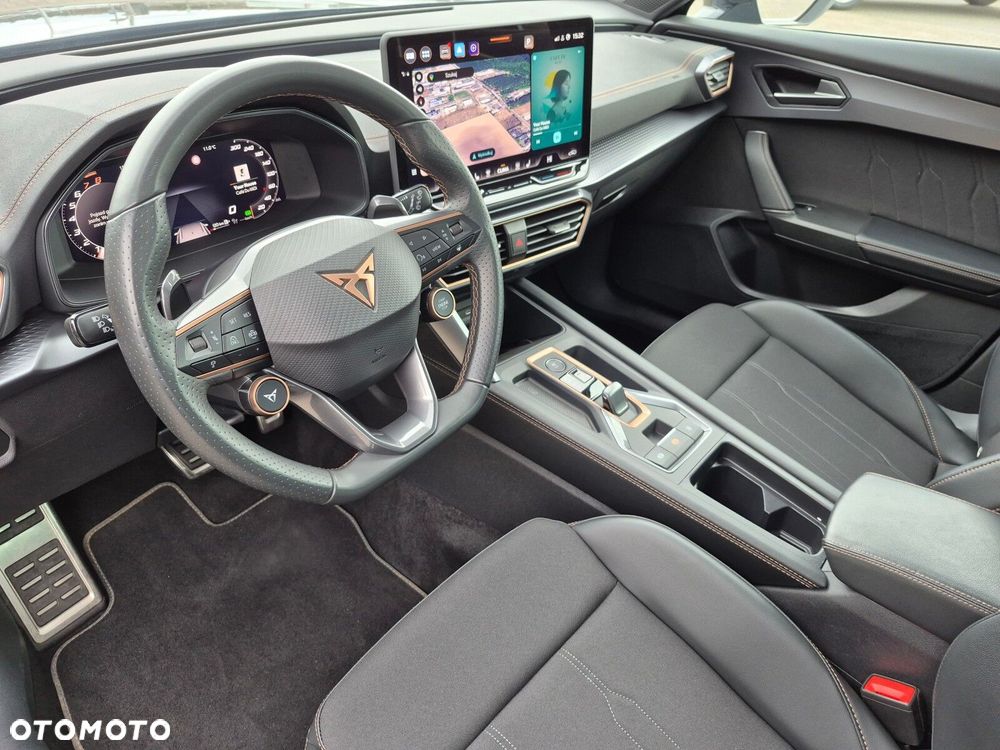 Cupra Formentor 1.5 TSI DSG - 11