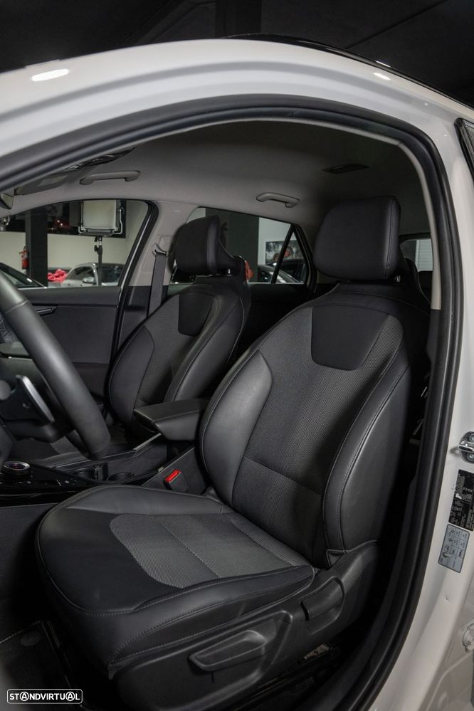 Kia e-Niro 64kWh - 17