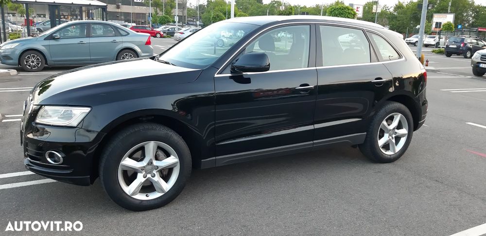 Audi Q5 2.0 TDI Quattro (clean diesel) S tronic - 26