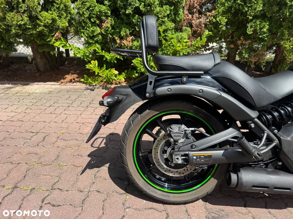 Kawasaki Vulcan - 11