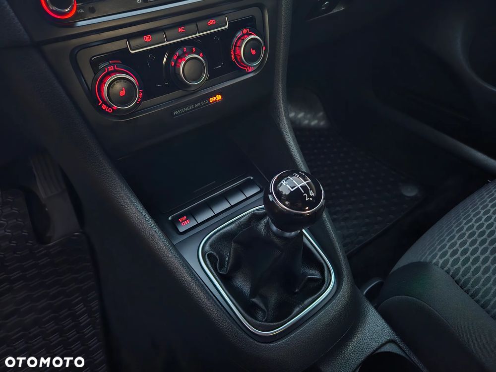 Volkswagen Golf 1.4 Team - 30