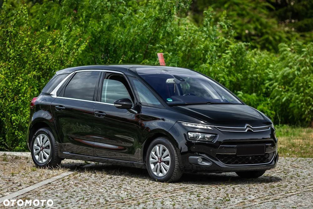 Citroën C4 Picasso BlueHDi 150 EAT6 Exclusive - 10