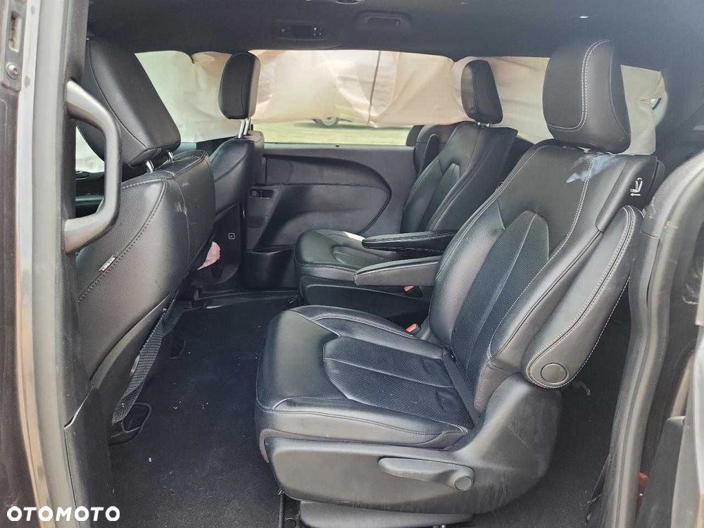 Części do Chrysler Pacifica Touring L 2021, 3.6L Hybrid FWD, USA. - 10