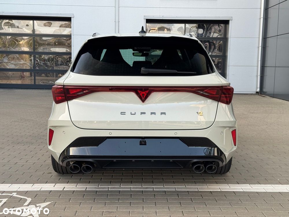Cupra Leon 2026 photo 5