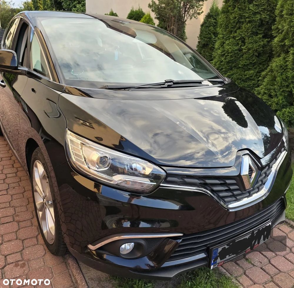 Renault Scenic - 1